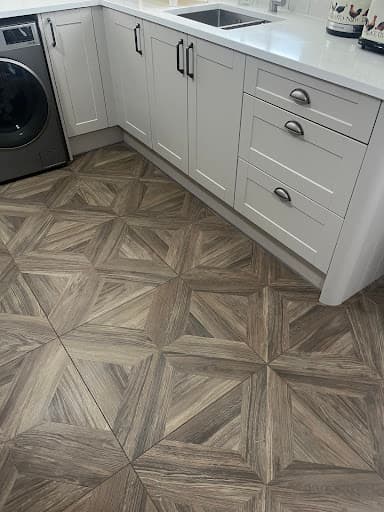 A J Kitchen Installations Limited — Customer photo