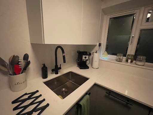 London Design Haus Ltd T/a chduk (bespoke German kitchen) — Customer photo