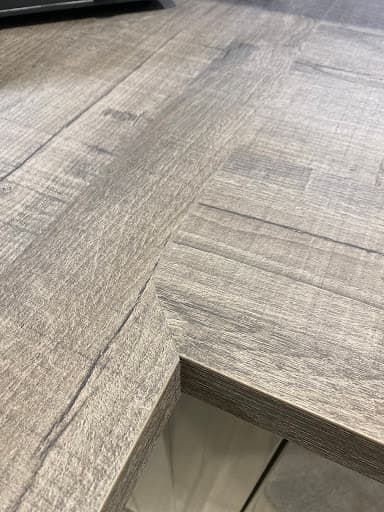 Laserline.fit, kitchen installation and worktop fitter — Customer photo