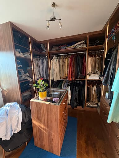 Ideal Fitted Bedrooms Ltd — Customer photo