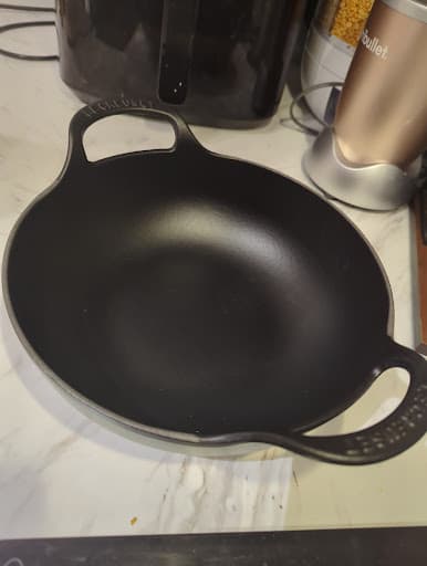 Le Creuset - Portsmouth — Customer photo