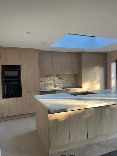 Bettinsons kitchens and appliances — Customer photo