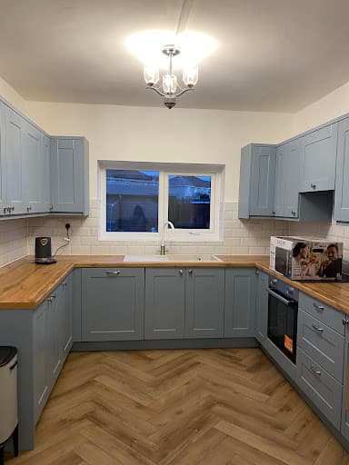 Swansea Home Improvements — Customer photo