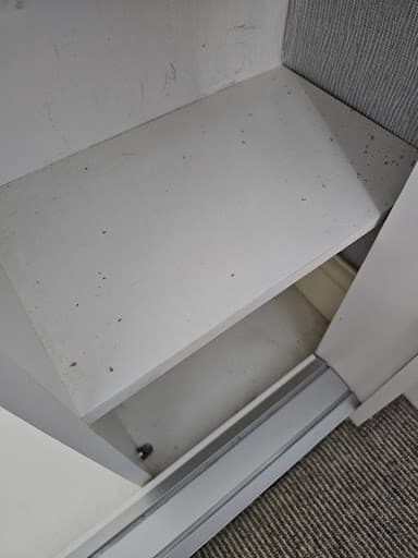Sharps Fitted Furniture Derby — Customer photo