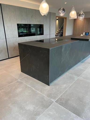 Atlantic Bathrooms & Kitchens Ltd — Customer photo