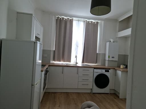 Fully Fitted Kitchens Scotland — Customer photo