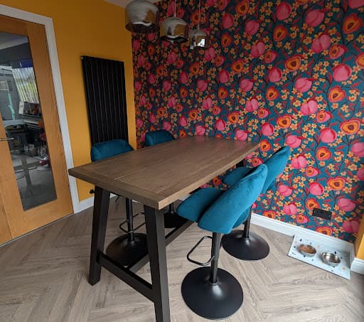 Ellis Home Interiors — Customer photo
