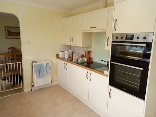 Wren Kitchens — Customer photo