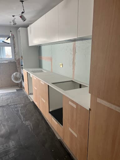 Premium Worktops Direct — Customer photo