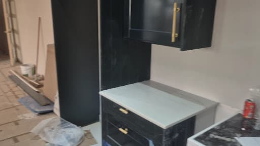 Stone Affairs | Bespoke Kitchen Worktops — Customer photo