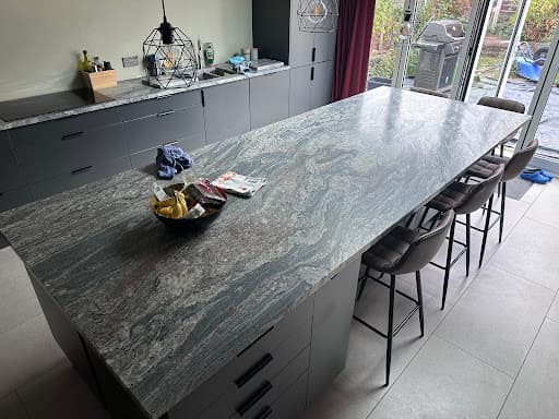 Graniteland — Customer photo