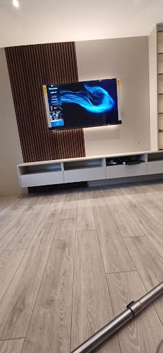 Shark Design & Build Ltd — Customer photo