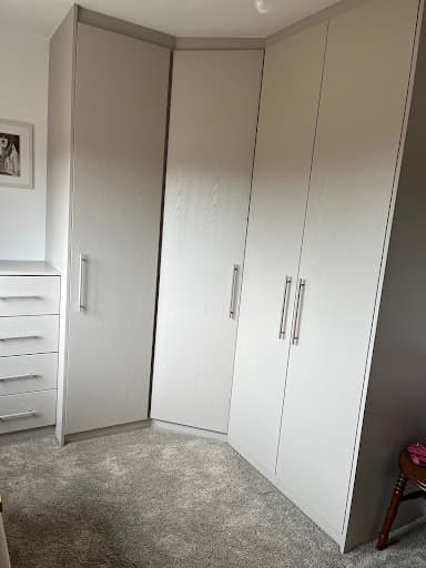 Chichester Bedrooms Ltd — Customer photo