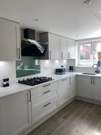 The Kitchen Depot — Customer photo