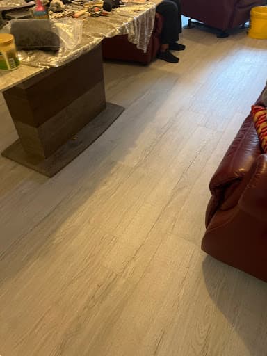 Sabba Carpets and Furniture Luton — Customer photo