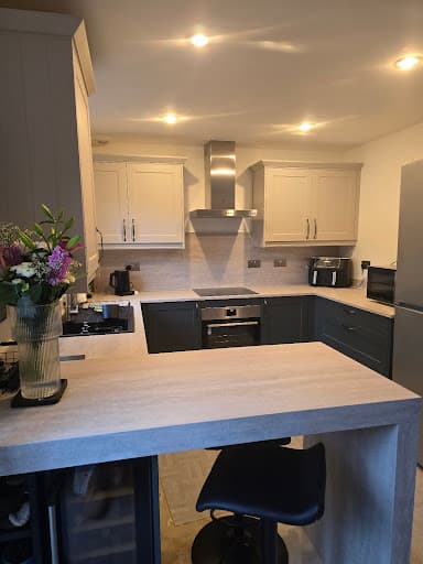 W.B Joinery & kitchen's — Customer photo