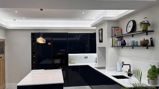 Argyle Worktops Edinburgh — Customer photo