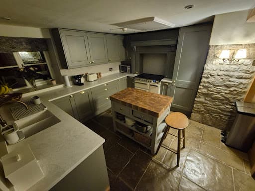 The Kitchen Depot — Customer photo