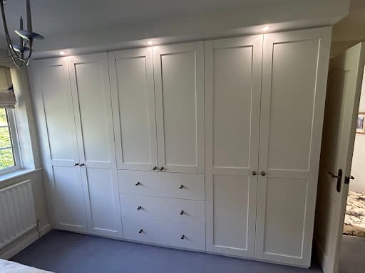 1st Choice Fitted Bedrooms Ltd. — Customer photo