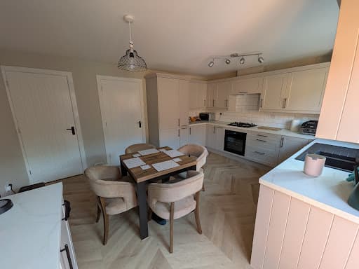 Wren Kitchens — Customer photo