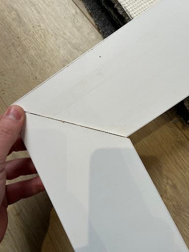 Fittingly — Customer photo