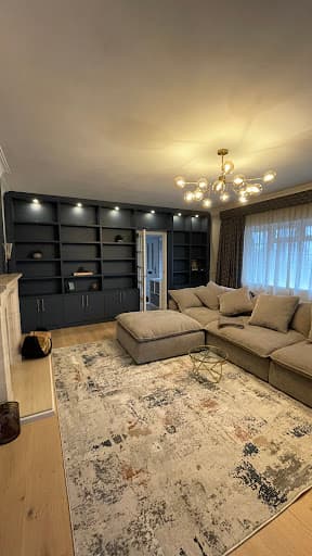 My Dream Wardrobes Ltd — Customer photo