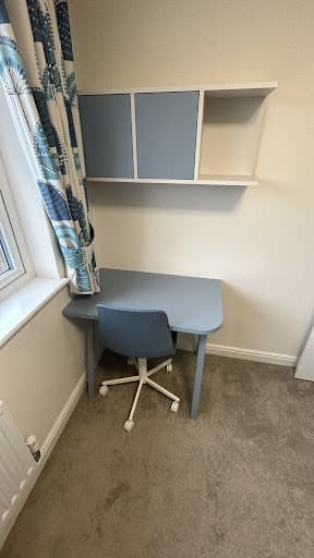 Belvisi Kitchen & Furniture — Customer photo