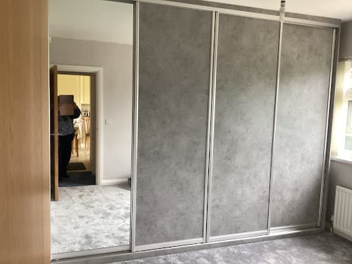 Dream Designs NI — Customer photo