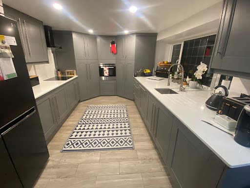 Plymouth Stone Ltd — Customer photo