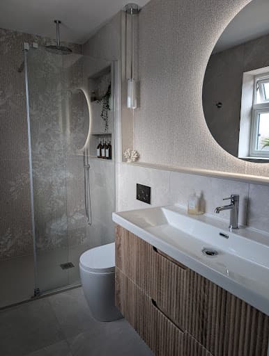 SheeWater Home — Customer photo