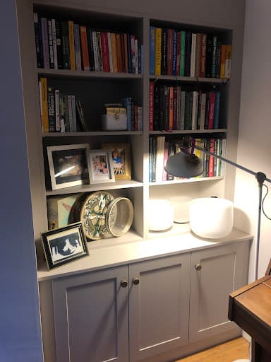 North West Wardrobes — Customer photo