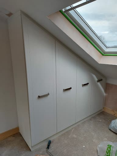 Fern Furnishing — Customer photo