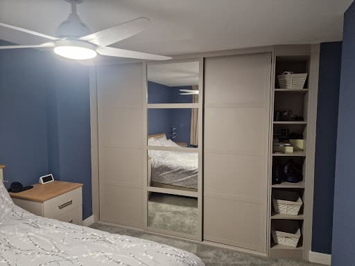 Easyfit Wardrobes LTD — Customer photo