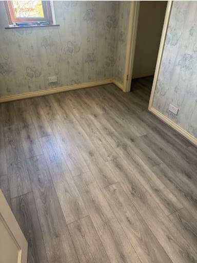 Dream Designs NI — Customer photo