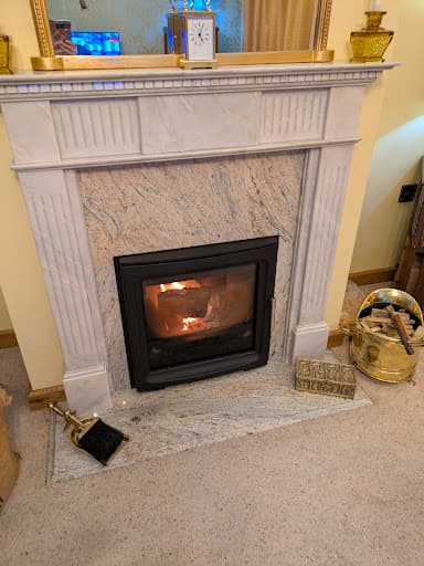 Craftsman Ltd — Customer photo