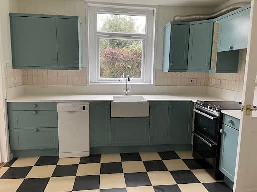 Granite Worktops 2 Go Ltd — Customer photo