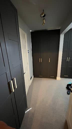 Callisto Kitchens - Design & Installation — Customer photo
