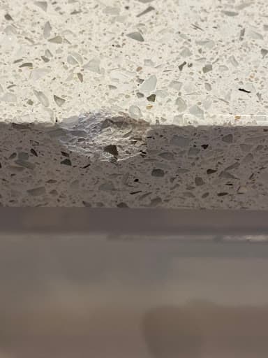 Solid Granite Surfaces Ltd — Customer photo