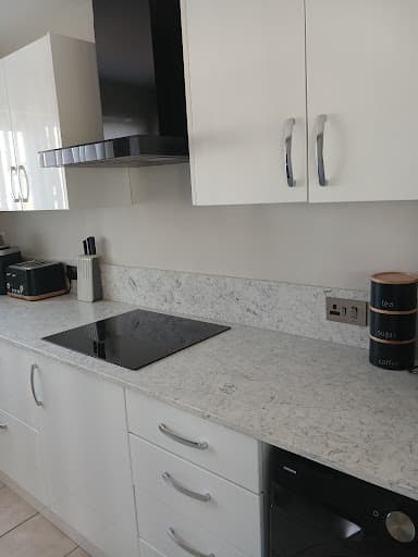 Eaton Stonemasons Ltd — Customer photo
