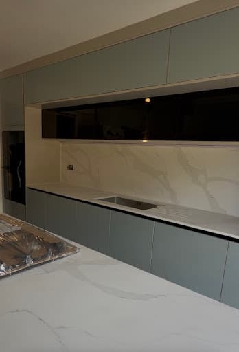 Kalsi Kitchens — Customer photo
