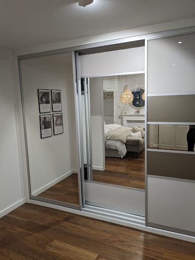 Sharps Fitted Furniture Cardiff — Customer photo