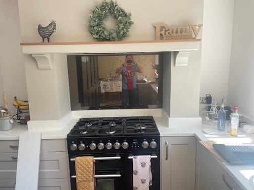 Wudyu Concepts Ltd — Customer photo
