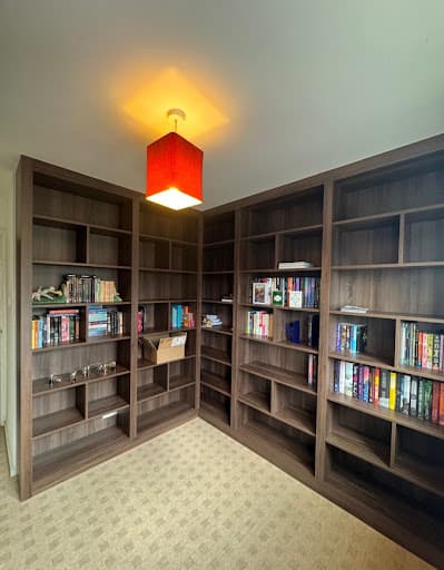 Spacesaver Bedrooms Ltd — Customer photo