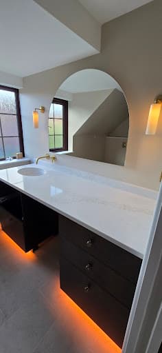 Cheltenham Worktops Ltd — Customer photo