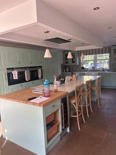 The Klever Kitchen Company — Customer photo