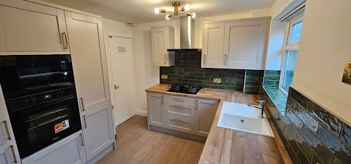 A J Kitchen Installations Limited — Customer photo