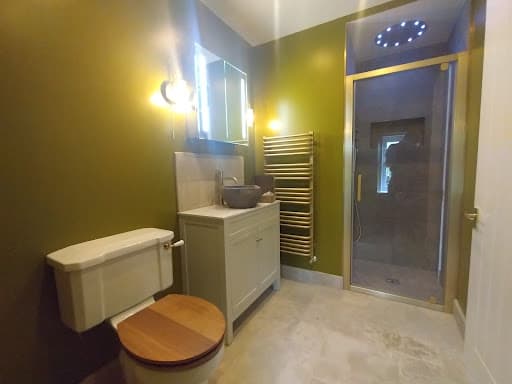 ABC Services Ltd — Customer photo
