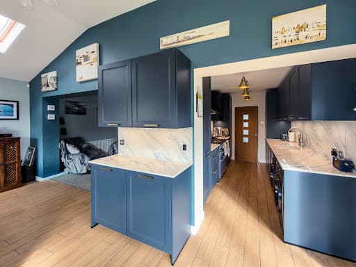 Kutchenhaus Bristol — Customer photo