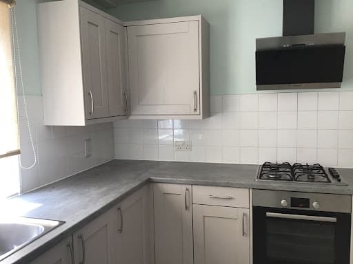 Kitchenroom Ltd — Customer photo