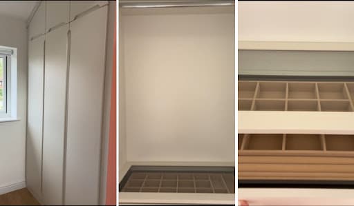 Bedroomology — Customer photo